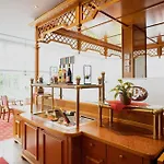 Hotel Dierkow 3*