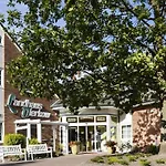Hotel Dierkow Rostock