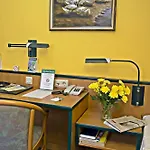 Hotel Dierkow 3*
