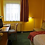 Dierkow Hotel Rostock