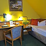 Hotel Dierkow