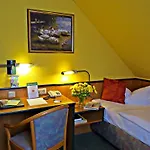 Dierkow Hotel