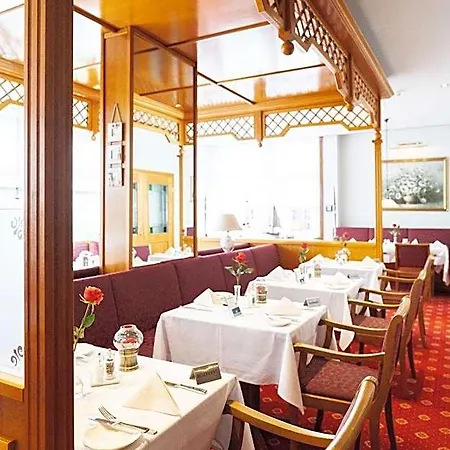 Dierkow Hotel 3*