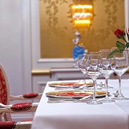 Hotel Dierkow