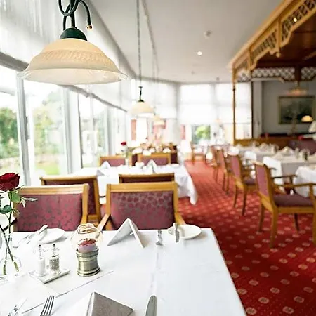 Hotel Dierkow 3*
