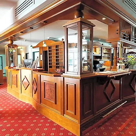 Hotel Dierkow Rostock
