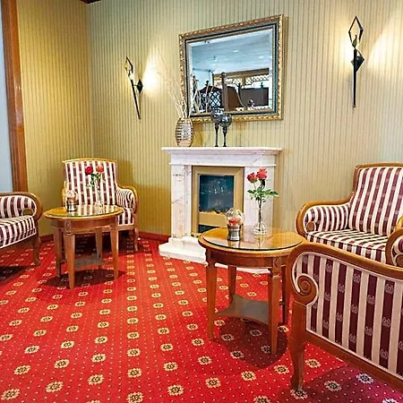 Dierkow Hotel