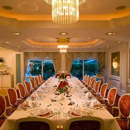Hotel Dierkow 3*