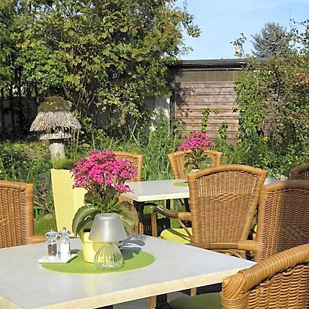 Hotel Dierkow Rostock
