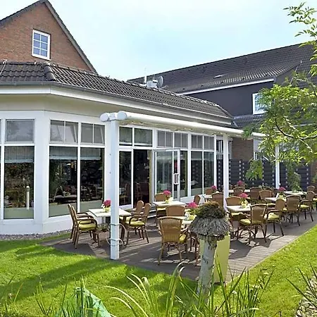 Dierkow Hotel Rostock