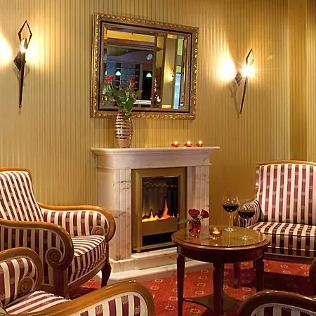 Dierkow Hotel