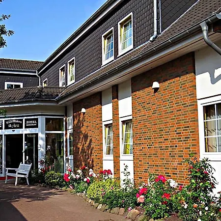 Hotel Dierkow