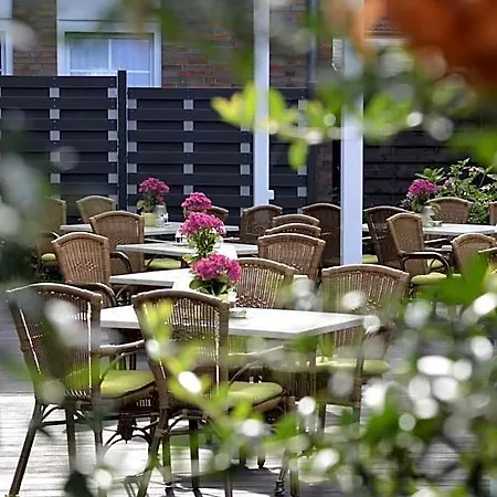 Dierkow Hotel Rostock