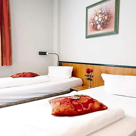 Hotel Dierkow