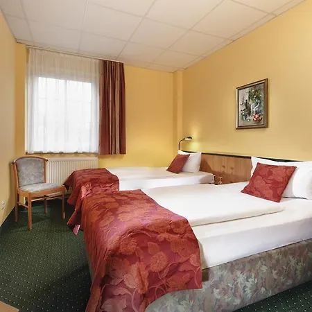 Otel Dierkow Rostock