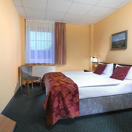 Otel Dierkow Rostock