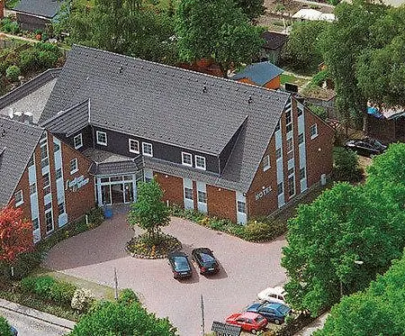 Dierkow Hotel