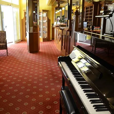 Dierkow Otel Rostock