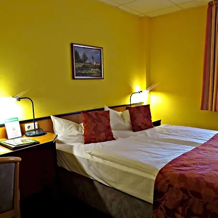 Dierkow Otel Rostock