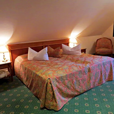 Dierkow Hotel 3*