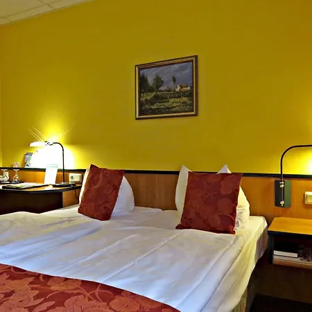 Otel Dierkow Rostock