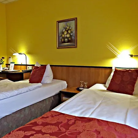 Dierkow Hotel Rostock