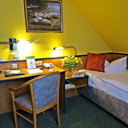Hotel Dierkow