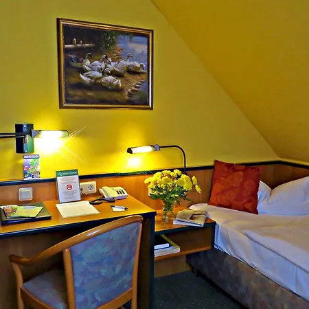 Dierkow Hotel