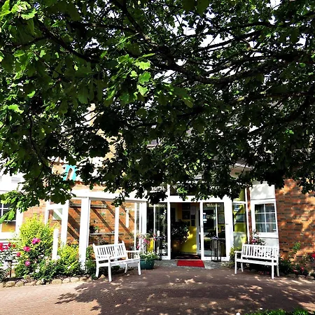 Dierkow Hotel 3*