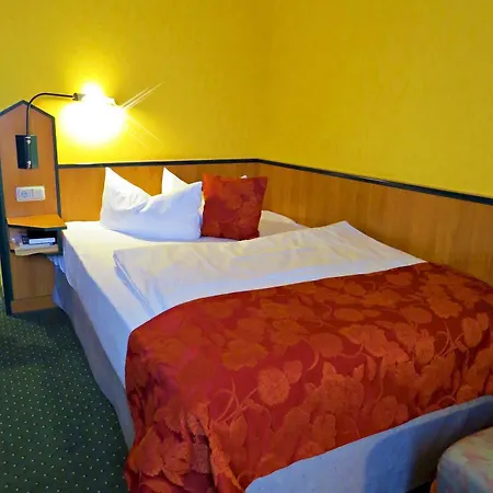 Dierkow 3* Rostock
