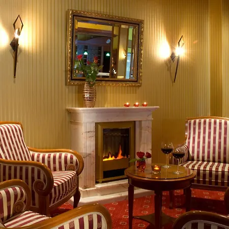 Dierkow Otel Rostock