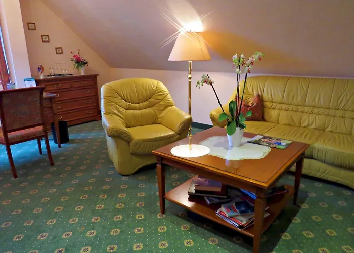 Dierkow 3* روستوك